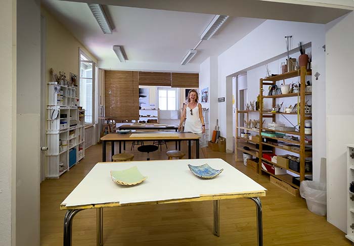 Atelier Kuperhaus